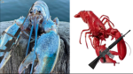 Lobstar Gang