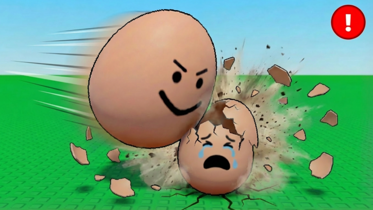 Be an Egg screenshot 2