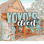 - yoyo’s closet -