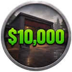 Net Worth $10,000