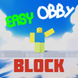 Easy Obby Block [BETA]
