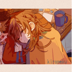 { ＫＩＲＡＭＥＫＵ}