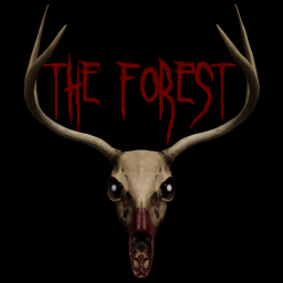 The Forest (HORROR)
