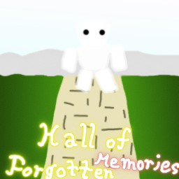 Hall Of Forgotten Memories