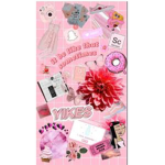 Kynzie91 pink aesthetics