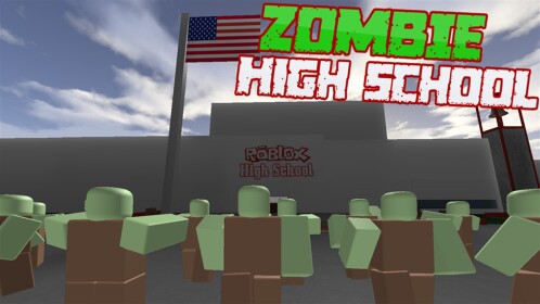 Liceo Zombie