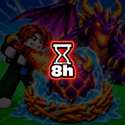  Melt & Steal an Egg 🔥 [🎃 NEW UPDATE] icon