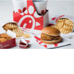We all love Chick-fil-a