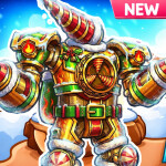 [UPD] Skibidi Tower Defense