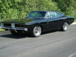 American muscle!!!