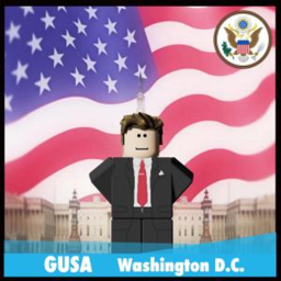 Washington District of Colombia | gUSA