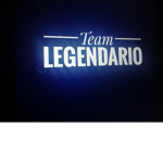 Team legendario:)