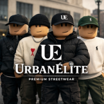 UrbanÉlite