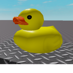 Duck Clicker Simulator