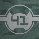 41st Elite Corps ,.