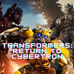 Transformers: Return To Cybertron