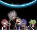 Dark Sayins