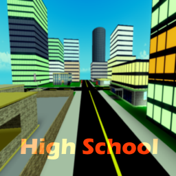 High School