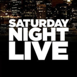 NBC's Saturday Night Live