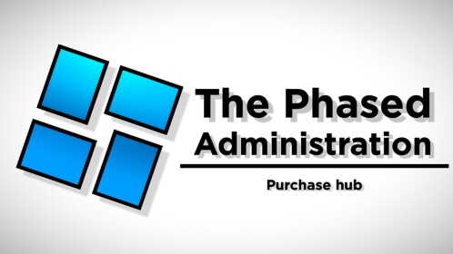 Purchase Hub | Ads & Donations | TPA
