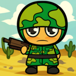 War zone official group