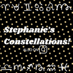 - stephanie’s constellations! -