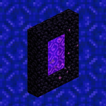 Nether Portal Simulators