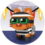 Game Badge Thumbnail