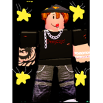 The Void's Clothing