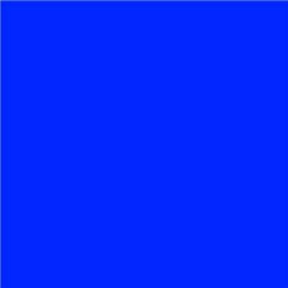 Blue-Colored Wallpaper Roblox decal