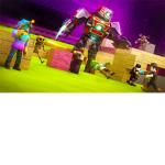 simulator player