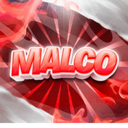 Malcos v2 Roblox group icon