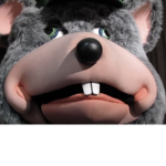 Chuck E Cheeses FUN Time Center