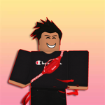 roblox fan group page