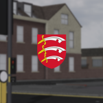 Essex, England.