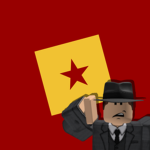The Robloxian People's Democratic Republic