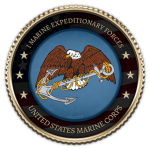 I Mariոe Expeditioոary Force