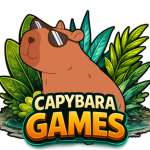 Capybara Games & Entertainment Group Thumbnail