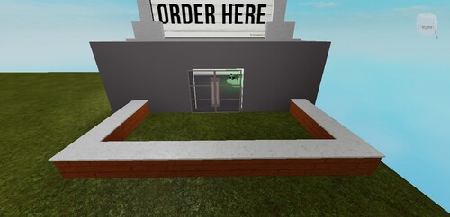 Operation Jungle's Cafe