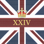 24th Regiment of Foot.