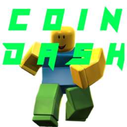 Coin Dash (VIP Server!)