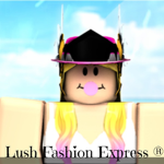Lush fashion express