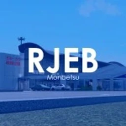 Okhotsk Monbetsu Airport icon