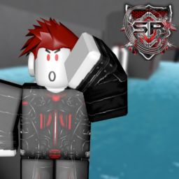 Silent Ravens- Recruit Obby