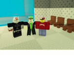 Noobies With Attitude