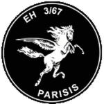 22ème Escadre d'Hélicoptères