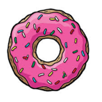 The Donut Kart