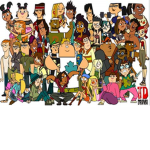 Total Drama fan group! [Total Dramarama included!]