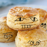 The Biscuit Society!