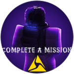 Mission Completed